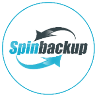 Spinbackup