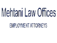 Mehtani Law Offices, P.C.