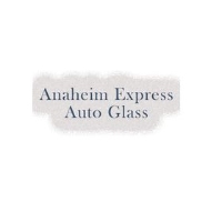 Anaheim Express Auto Glass