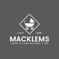 Macklem's Baby Carriage & Toys