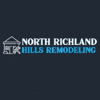 North Richland Hills Remodeling