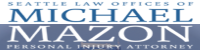 Michael E Mazon, Personal Injury Lawyers