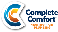 Complete Comfort Heating Air Plumbing