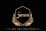 Jess Art Decoration