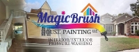 Magic Brush House Painting LLC