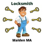 Locksmith Malden MA