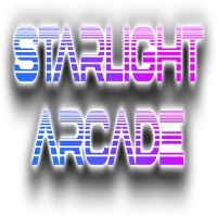 Starlight Arcade