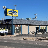 Mesa Pawn and Jewelry