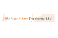 Mike Jones & Sons Tree Service LLC