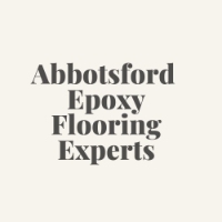 Abbotsford Epoxy Flooring Experts