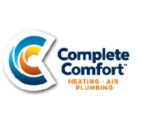 Complete Comfort Heating Air Plumbing