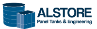 Paneltanks