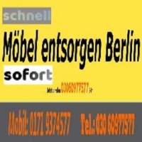 Möbelentsorgung Berlin