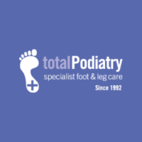 Total Podiatry