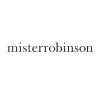 Misterrobinson