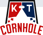 KT Cornhole Wraps