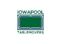 Des Moines Pool Table Movers