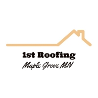 1st roofing maple grove mn