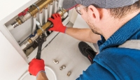 Cowboy Capital Plumbing Solutions