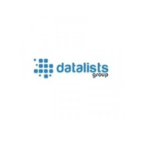 Datalistsgroup