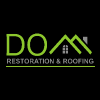 Dom Restoration & Roofing