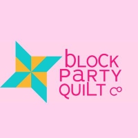 Block Party Quilt