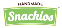 Handmade Snackios