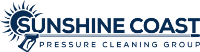 Sunshine Coast Pressure Cleaning Group