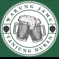 Warung Jamu Tanjung Duren