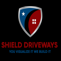 Shield Driveways