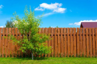 Birmingham Fence Contractors