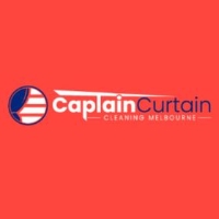 Captain Curtain Cleaning Melbourne