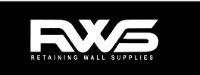 Retaining Wall Supplies