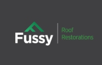 Fussy Roof Restorations