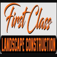 First Class Landscape Construction inc.