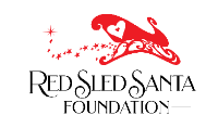 Red Sled Santa Foundation