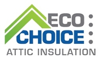 Eco Choice Attic Insulation