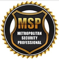 Metropolitan Security Professionals