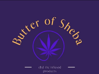 Butter of Sheba