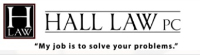 Hall Law PC, Criminal Defense, Personal Injury Lawyers