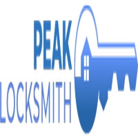 Peak Locksmith