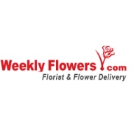 Weekly Flowers Florist & Flower Delivery