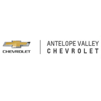 Antelope Valley Chevrolet