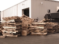 City Pallet Recycle Pros (Edmonton)