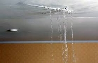 Roof Leak Repair Sarasota