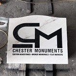 Chester Monuments