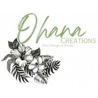 Ohana Creations Floral Designs & Events