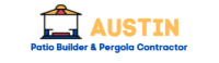 Austin Patio Builder & Pergola Contractors