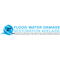 Flood Water Damage Restoration Adelaide