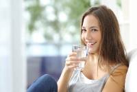 Use a High Quality Water Filter for Chlorine Removal